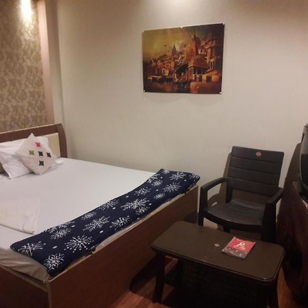 Buddha Guest House Варанаси Экстерьер фото