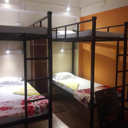 Buddha Guest House Варанаси Экстерьер фото