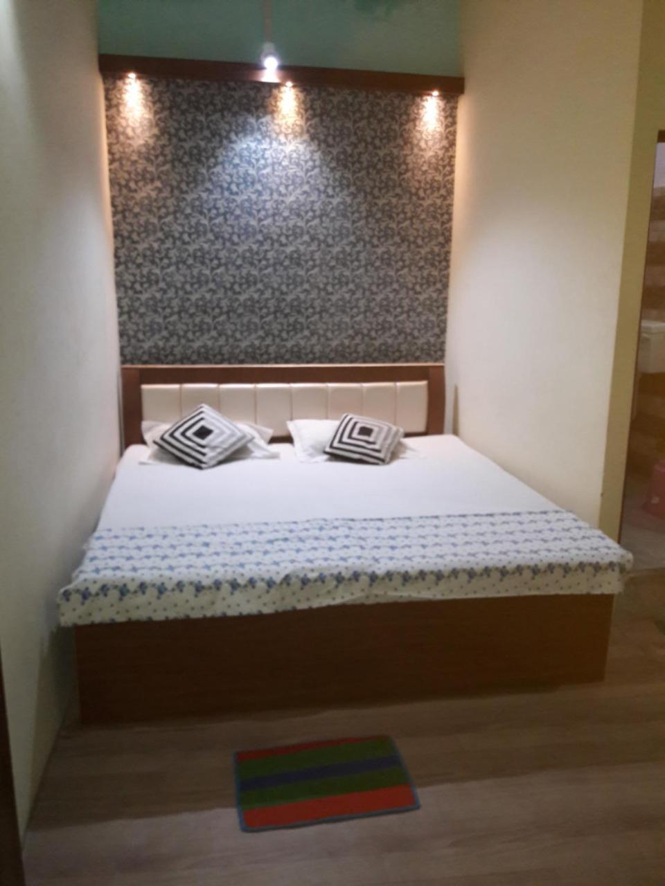 Buddha Guest House Варанаси Экстерьер фото